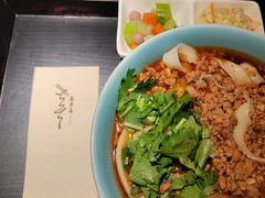 -喜晋道面馆(华严寺广场店)