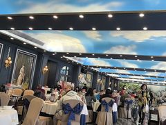 -馨越楼·点心·粤菜(赤坎店)