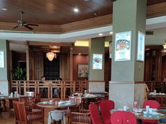 -糟粕醋·椰苑海南菜餐厅(亚龙湾天域酒店)