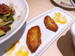 -吕氏疙瘩汤·新鲁菜(日照万象汇店)