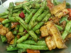-陈记菜馆·非遗淮扬菜(东关街教场店)