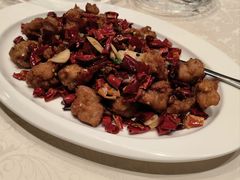 -万宝海鲜舫(劳动公园店)