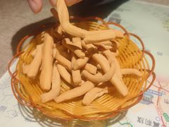 -牧马人奶茶馆(乌兰察布总店)