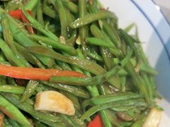 -丁哥·庐味鲜 土菜·20年老字号(世纪阳光花园店)