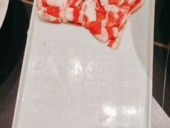 -余欢领鲜火锅(新街口店)