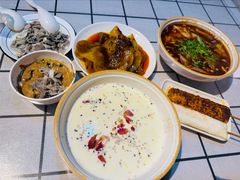 -马三洋芋片(簋街店)