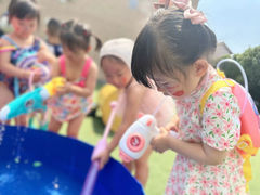 -上海贝贝佳幼儿园
