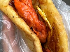 -张记灌饼(丰富路店)