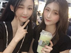 -野萃山·潮汕厚果汁(十亩地店)