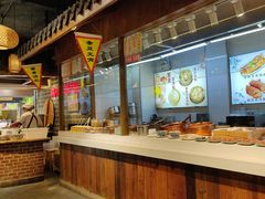 -老城南.鸭血粉丝汤(夫子庙店)