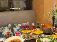-若蘭慈·无国界素食料理(欢乐海岸店)