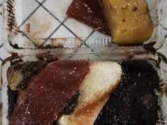 -清真·白记年糕(牛街北口店)