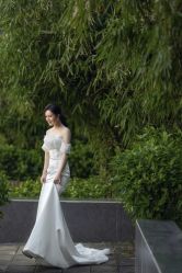-予白婚纱礼服馆