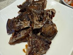 -阿莉餐厅(枣阳路店)