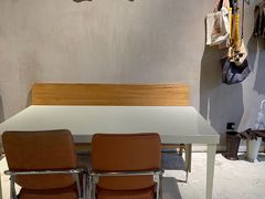 用餐区-中国油画院咖啡馆