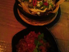 -Luchador摔跤手墨西哥餐厅(恒宇广场店)