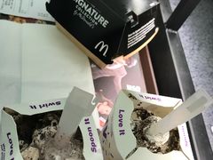 -麦当劳(机场DFS店)