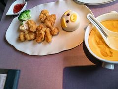 -璞徽·徽商家宴(长泰广场店)