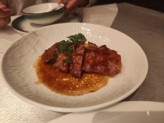 -上海金桥红枫万豪酒店-万豪中餐厅