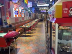 -川正旺江湖菜(三元桥店)