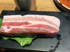 -朴家炭烤(浦东禹悦汇店)