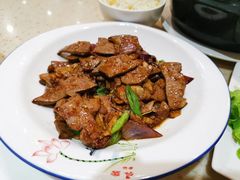 -西夏回族烧麦馆(牡丹街店)
