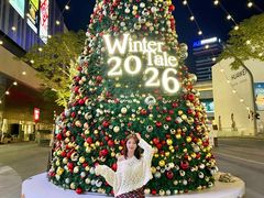 -东莞松山湖万象汇