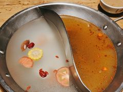 -额尔敦传统涮火锅·冰煮羊(铁东店)