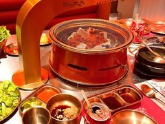 -西塔老太太泥炉烤肉(苏州大悦城店)