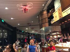 -东方明珠·可口可乐欢乐餐厅