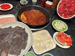 -巴蜀大将火锅(春熙店)