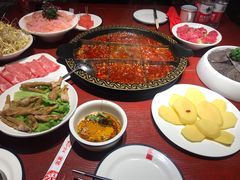 -黄家码头老火锅(解放碑旗舰店)