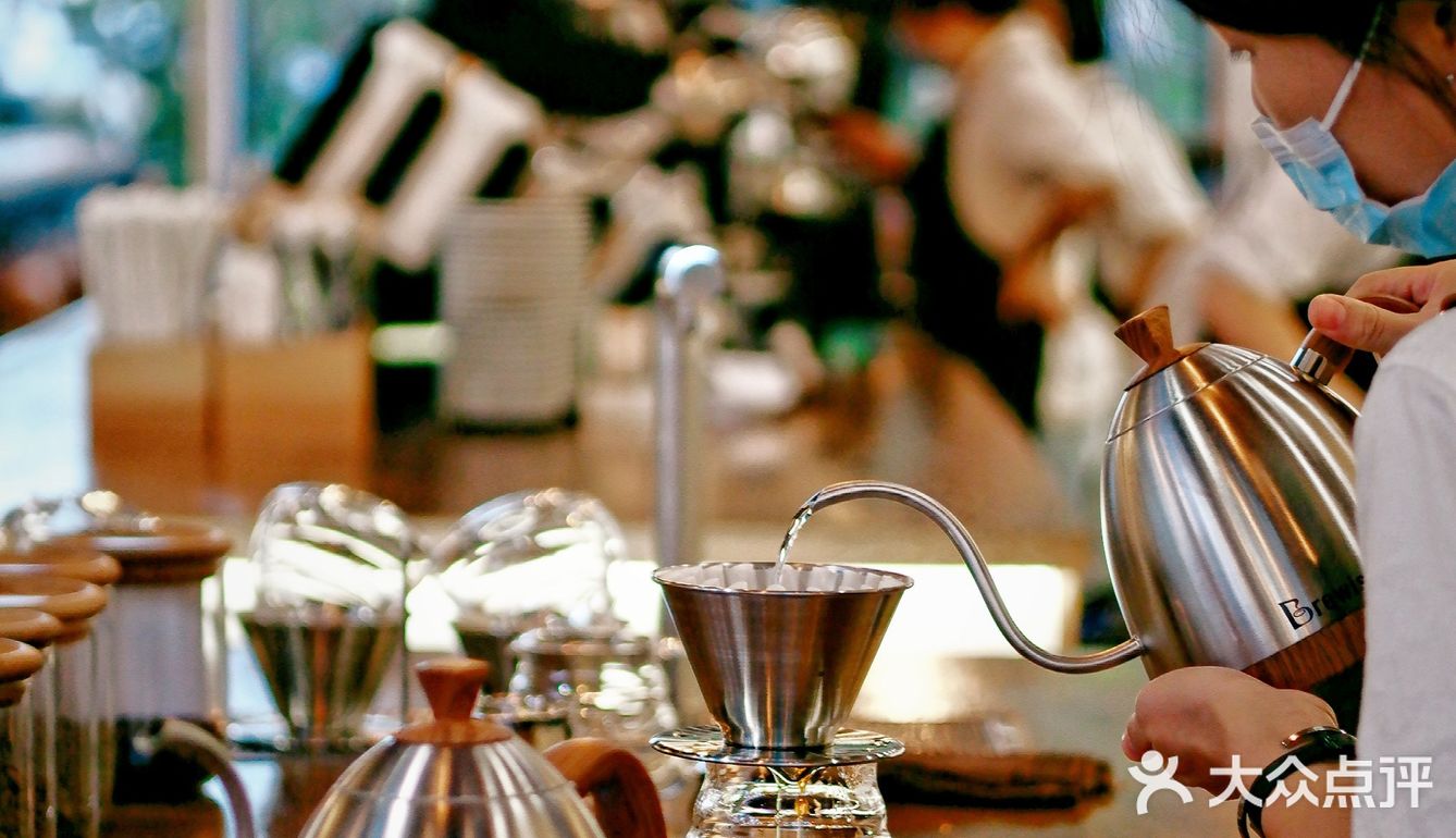 人生如夢，自帶酒香的雲南咖啡回味無窮