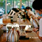 人生如夢，自帶酒香的雲南咖啡回味無窮