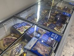 -吉之仙•中国制造•出口级食材日料店(领事馆总店)
