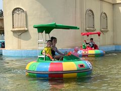 -秦皇岛乐岛海洋王国