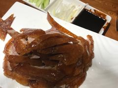 -又一福烤鸭·北京菜(东四店)