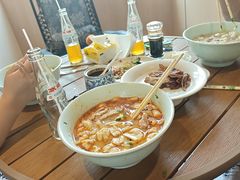 -春发生饭店·非遗(南院门店)