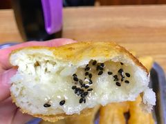 -李三卤汁豆腐脑