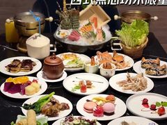 -长沙小天鹅戴斯酒店