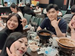 -川香煲(茅台路店)