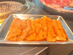 -黑崎烧肉·山野厨房(坪山店)