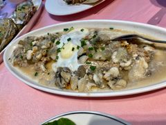 -高佳庄·舟山海鲜(海景旗舰店)