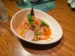 -帕蓝·暹罗料理(曲阳店)