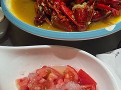 -宗泉烤全羊·烤羊腿·家常菜(解放东路店)