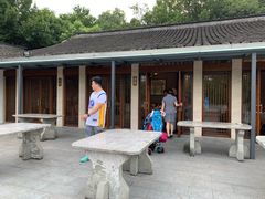 -山外山菜馆(玉泉路店)
