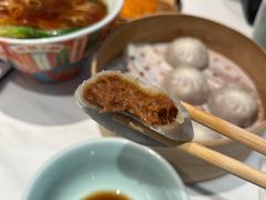 -弄堂小笼包(天津南开大悦城店)