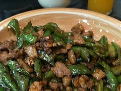 -农家湘菜(安亭店)