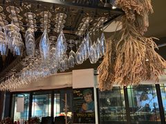 -Marina厨房·ALA精酿(月湖盛园店)