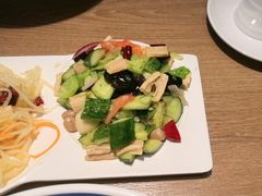 -直隶安家罩饼(复兴路店)